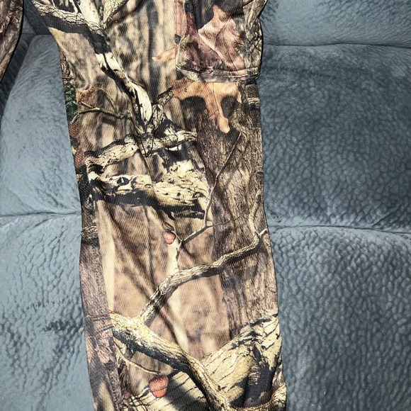 RedHead BreakUp Infinity Camo hunting pants XL - Picture 7 of 14